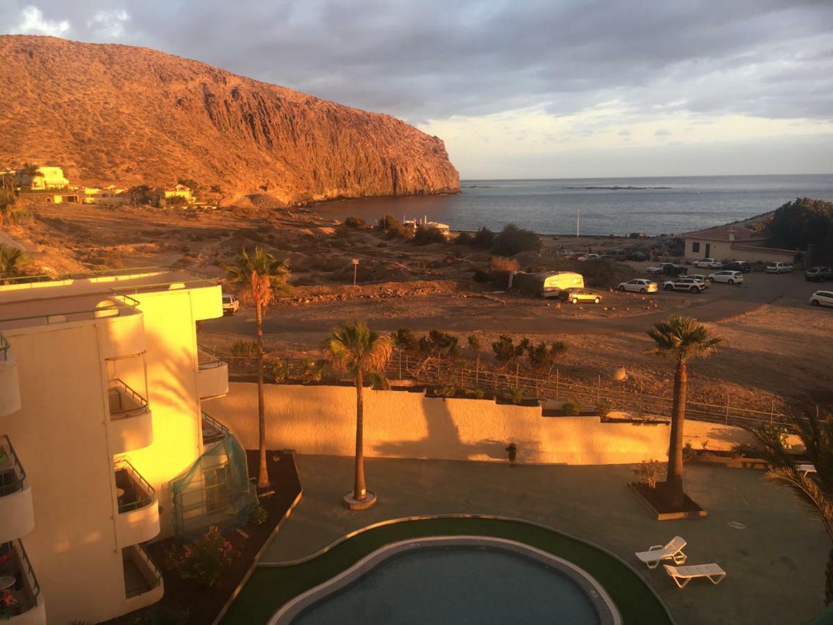 Amazing View In Cristianos Apartment Los Cristianos (Tenerife)