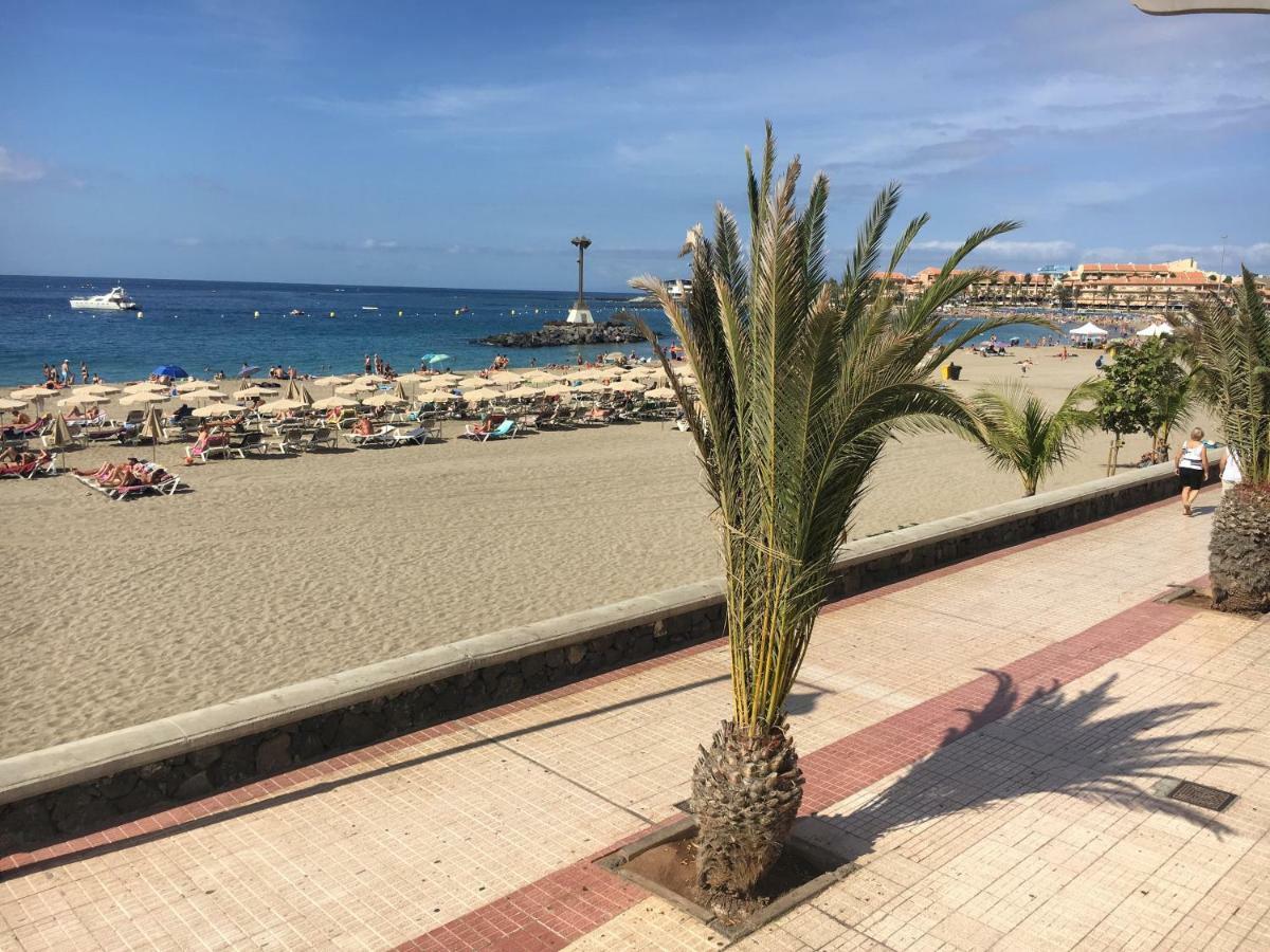 Amazing View In Cristianos Apartment Los Cristianos (Tenerife)