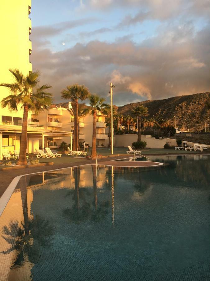 Amazing View In Cristianos Apartment Los Cristianos (Tenerife)