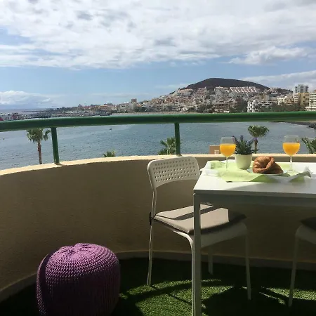 Amazing View In Los Cristianos Los Cristianos  Extérieur photo