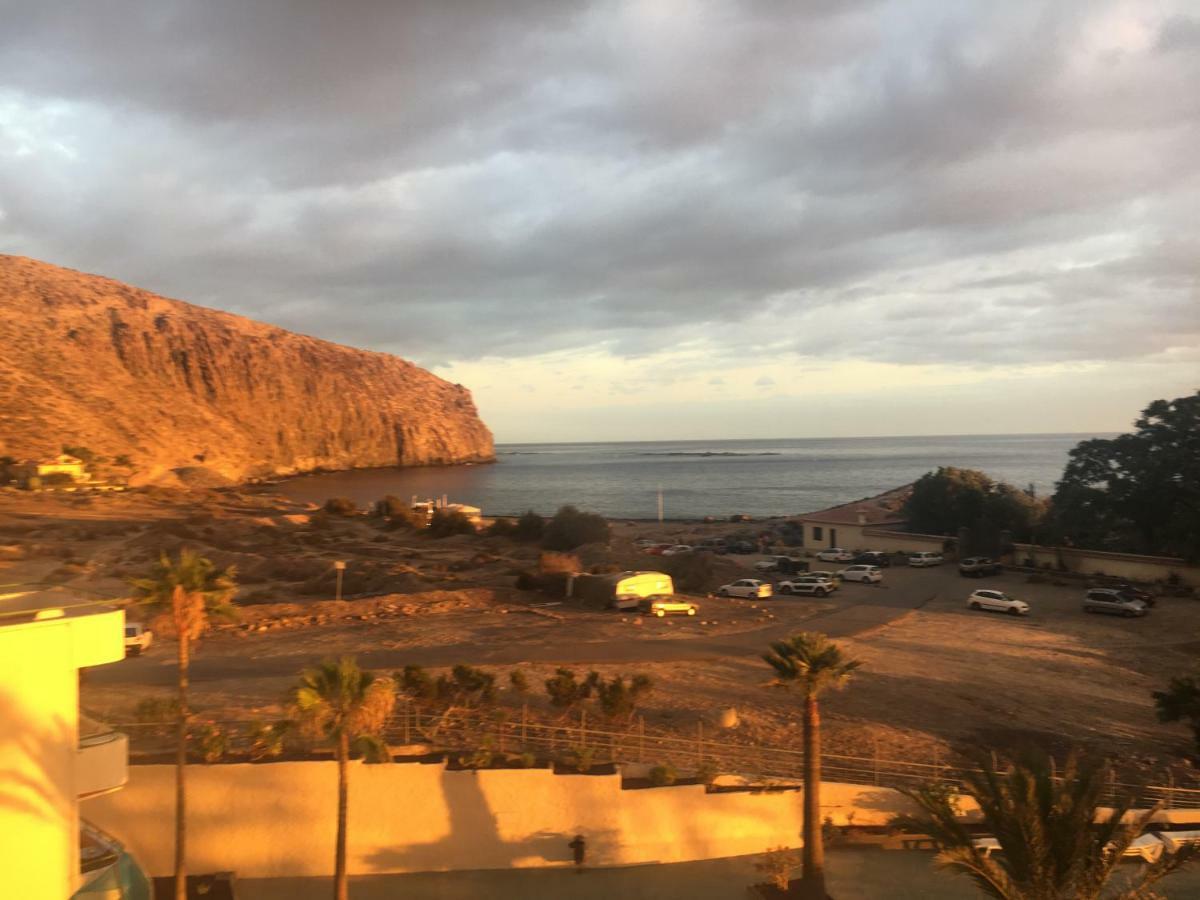 Appartement Amazing View In Cristianos *